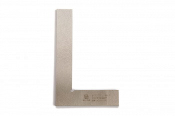 Угольник ZITOM УП-2- 60 60х40 ГОСТ 3749-77  sq20001