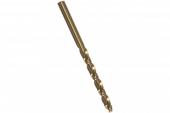 Сверло по металлу HSS-Co (6.5х101/63 мм) RUKO 215065