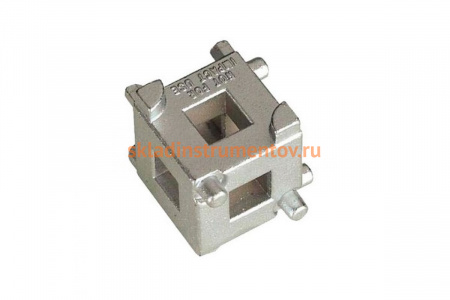 Ключ для утапливания поршня тормозного цилиндра AV Steel 3/8 AV-923016