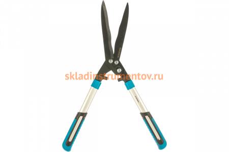 Кусторез с алюминиевыми рукоятками Grinda PH-590 590 мм PROLine 423797