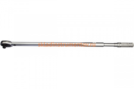 Динамометрический ключ Jonnesway T04700, 3/4"DR, 140-980 Нм