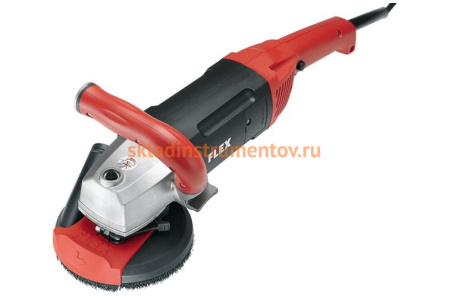 Мощная шлифовальная машина для санационных работ FLEX LD 18-7 125 R 408638