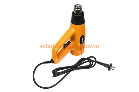 Термопистолет Вихрь ТП-2000М 72/2/2