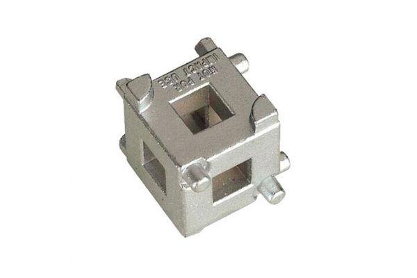 Ключ для утапливания поршня тормозного цилиндра AV Steel 3/8 AV-923016