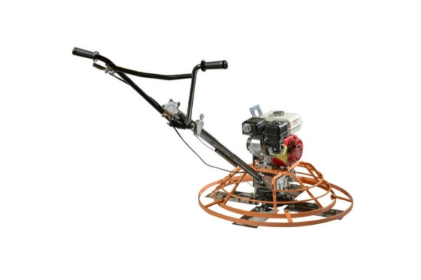 Заглаживающая машина для бетона Vektor VSCG-1000 GX160 4001