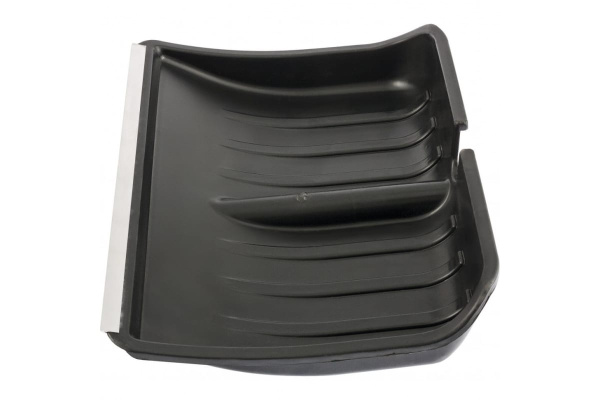 Полипропиленовая лопата без черенка 475 х 350 мм СИБРТЕХ 61464