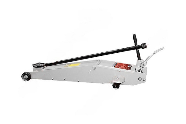 Гидравлический подкатной домкрат TOR 5 т 108504