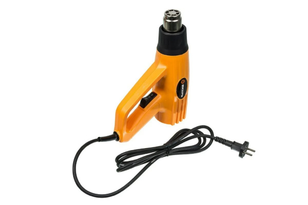 Термопистолет Вихрь ТП-2000М 72/2/2