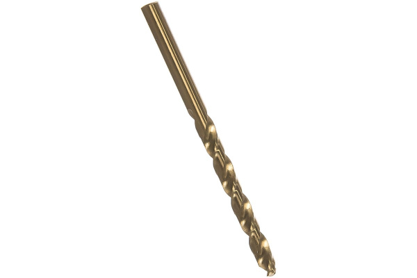 Сверло по металлу HSS-Co (6.5х101/63 мм) RUKO 215065