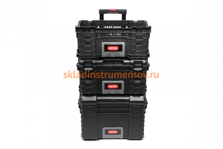 Модульная система КВТ KETER MS-01 82052