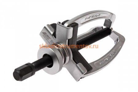 Универсальный двух- и трехзахватный съемник подшипников 4", захват 76-102 мм JTC 35164