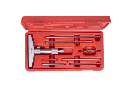 Глубиномер Micron ГМ-150 0.01 34201