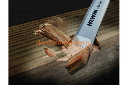 Стамеска Irwin серия MS500 35мм 10503423