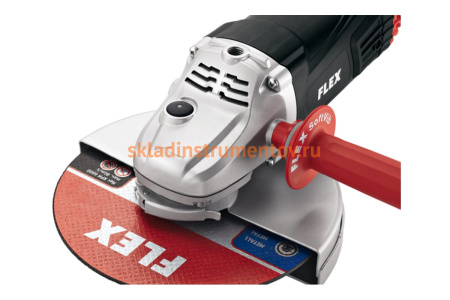 Угловая шлифовальная машина FLEX L 21-6 230 391514