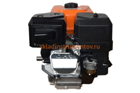 Двигатель Lifan KP460 18A