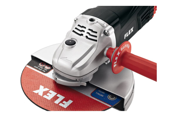 Угловая шлифовальная машина FLEX L 21-6 230 391514