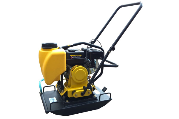 Виброплита Zitrek CNP 20B-2 091-0034