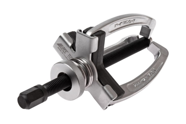 Универсальный двух- и трехзахватный съемник подшипников 4", захват 76-102 мм JTC 35164