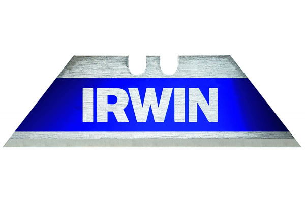 Лезвие трапециевидное Bi-Metal (100 шт) IRWIN 10504243