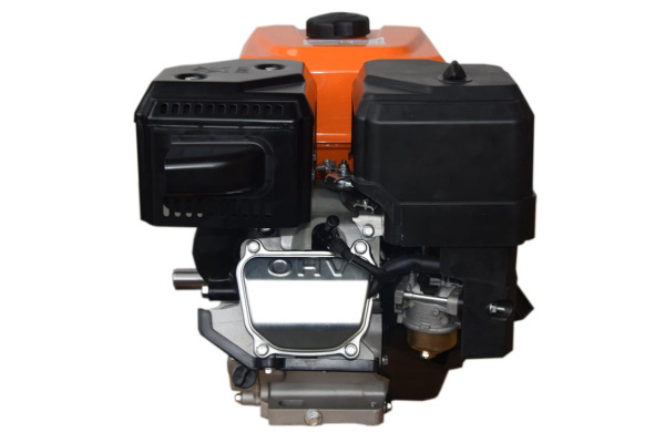 Двигатель Lifan KP460 18A