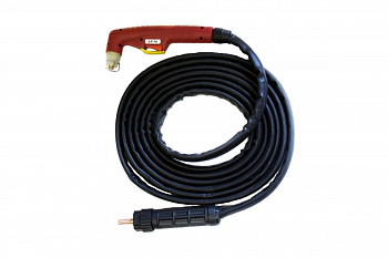 Резак плазменный PT70 (6 м; ц.а.) AURORA 12288