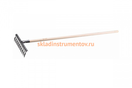 Садовые грабли ЗУБР 4-39581-12