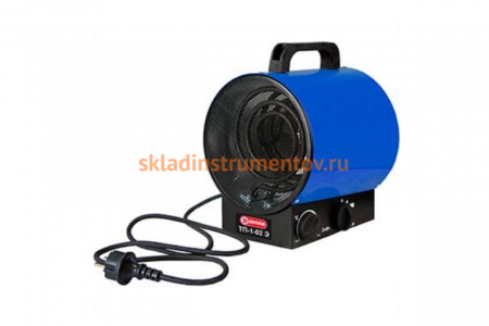 Тепловая пушка ДИОЛД ТП-1-02 Э 30041050