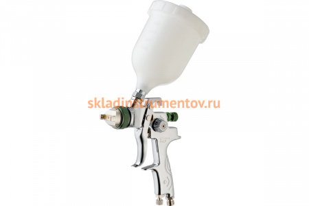 Краскопульт МАСТАК 671-014C