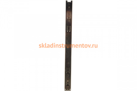 Шариковые направляющие полного выдвижения JET 335 Slide Ball Н35мм, L450мм цинк BUZ335A.450ZI99