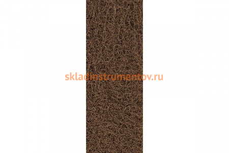 Шлифовальный материал на нетканой основе MIRLON (152х229х10 мм; Р2000) MIRKA 8019002095