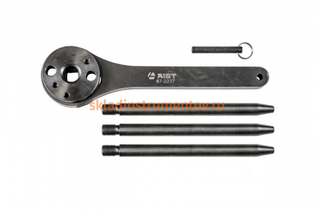 Набор фиксаторов ГРМ AIST VAG 4.9 TDI 67-2237 00-00022609