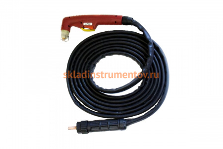 Резак плазменный PT70 (6 м; ц.а.) AURORA 12288