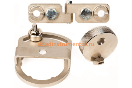 Набор инструмента для ремонта ГРМ VOLVO T6 AIST 67230691 00-00019696