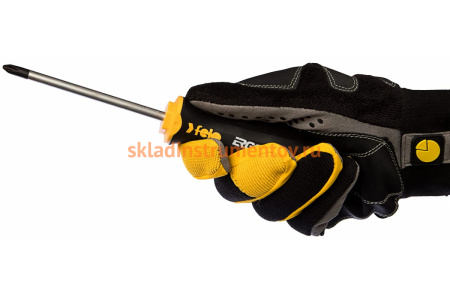 Набор отверток 7 шт Felo Ergonic 40097118