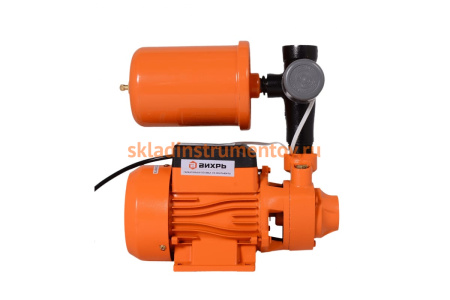 Насосная станция Вихрь АСВ-370/2Ч