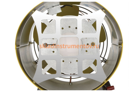 Газовая тепловая пушка Ballu BHG-10