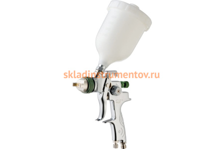 Краскопульт МАСТАК 671-014C