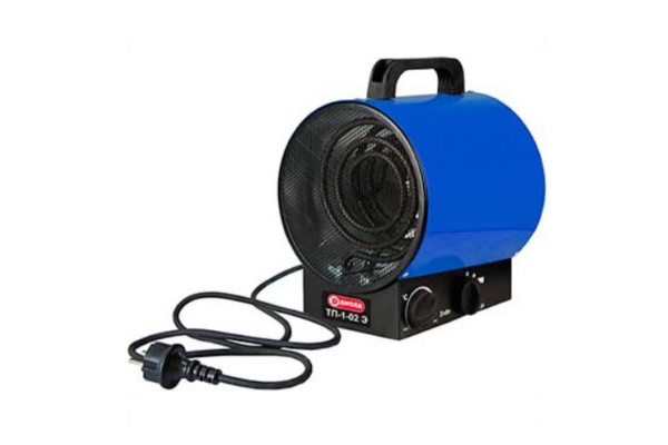 Тепловая пушка ДИОЛД ТП-1-02 Э 30041050