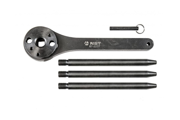 Набор фиксаторов ГРМ AIST VAG 4.9 TDI 67-2237 00-00022609