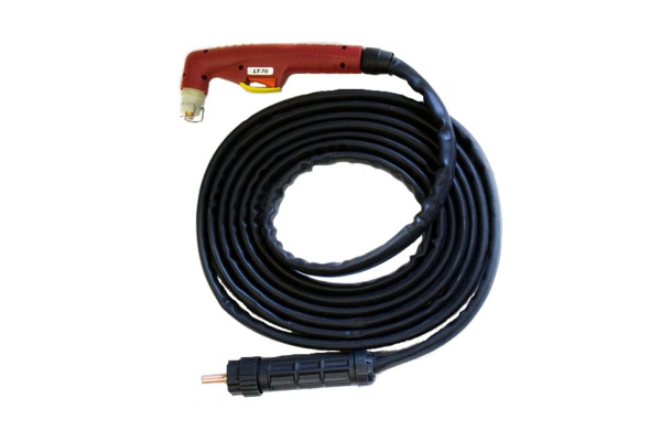 Резак плазменный PT70 (6 м; ц.а.) AURORA 12288