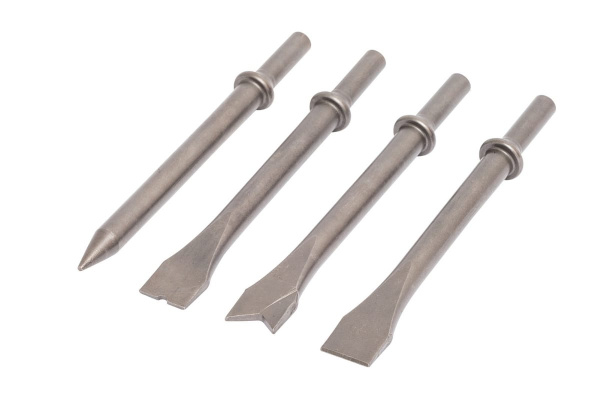 Пневмомолоток с комплектом насадок NORDBERG NP5066