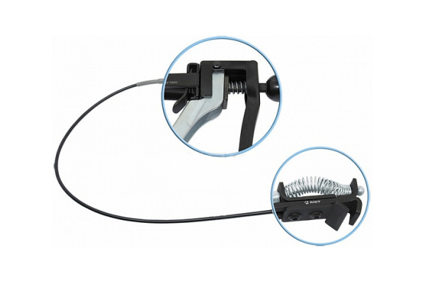 Щипцы для хомутов AIST 67927890 00-00011177