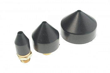 Набор насадок для продувочного пневмопистолета JTC 7746