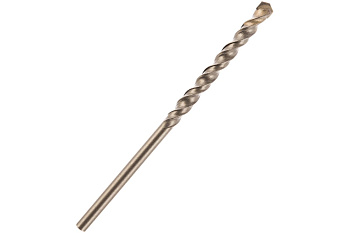 Сверло по бетону серия Профи (5х95 мм) ПРАКТИКА 775-518