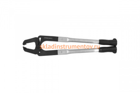 Приспособления для демонтажа ступичных колпачков Jonnesway AN010137 48990