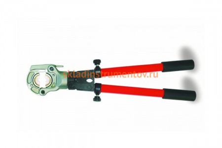 Механический ручной пресс до 300 кв.мм CIMCO 10 1868