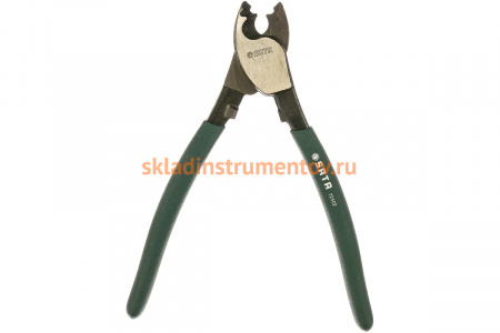 Кусачки для кабелей и проводов 8 дюймов Sata 72502