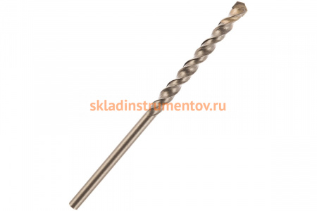 Сверло по бетону серия Профи (5х95 мм) ПРАКТИКА 775-518
