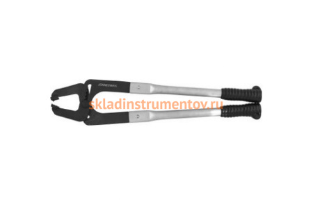 Приспособления для демонтажа ступичных колпачков Jonnesway AN010137 48990