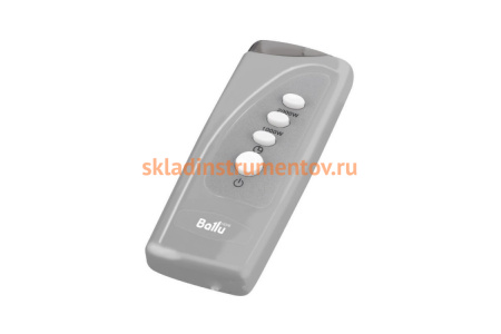 Настенный тепловентилятор Ballu BFH/W-102W